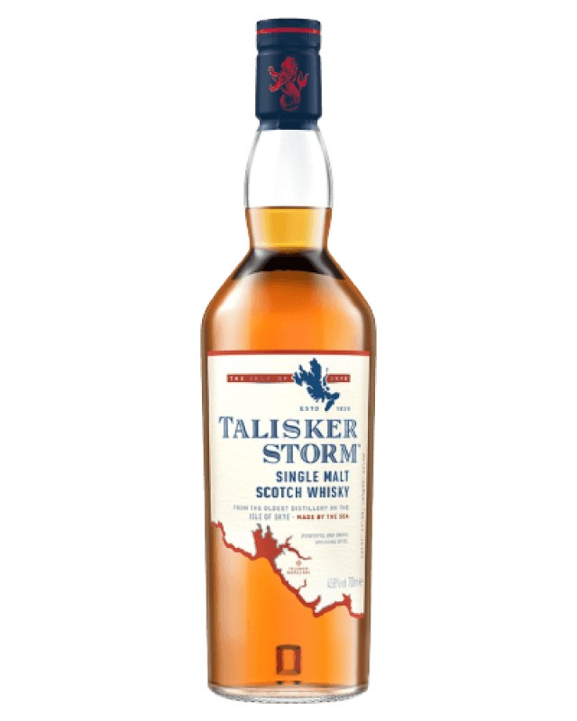 Talisker Talisker Storm