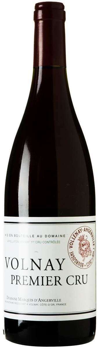 Angerville Volnay Champans