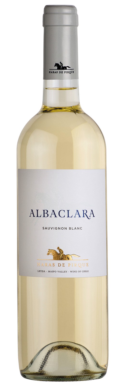 Albaclara Sauvignon Blanc