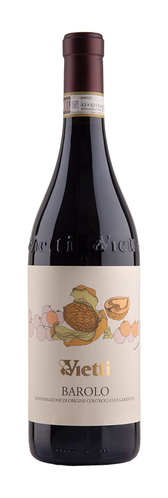Barolo Castiglione