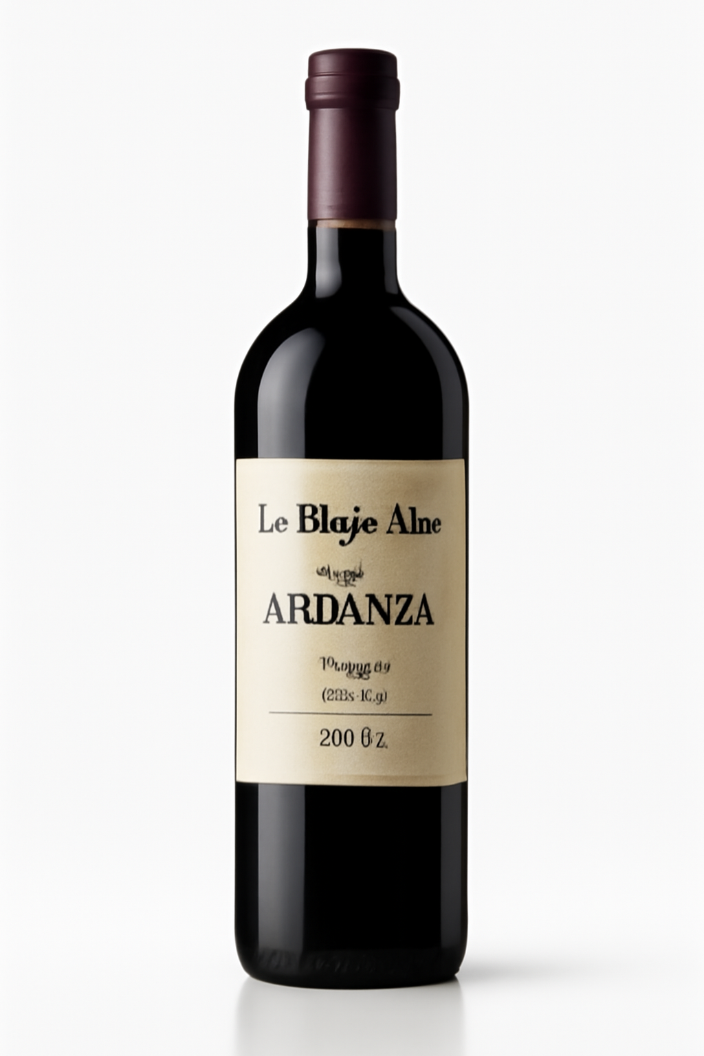 Viña Ardanza Reserva, Rioja DOC