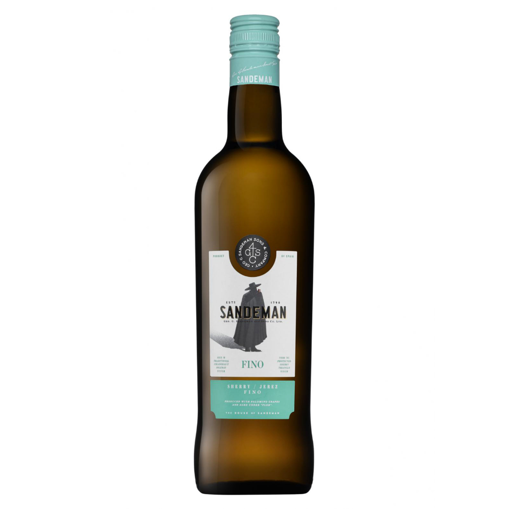 Sandeman Sandeman Fino