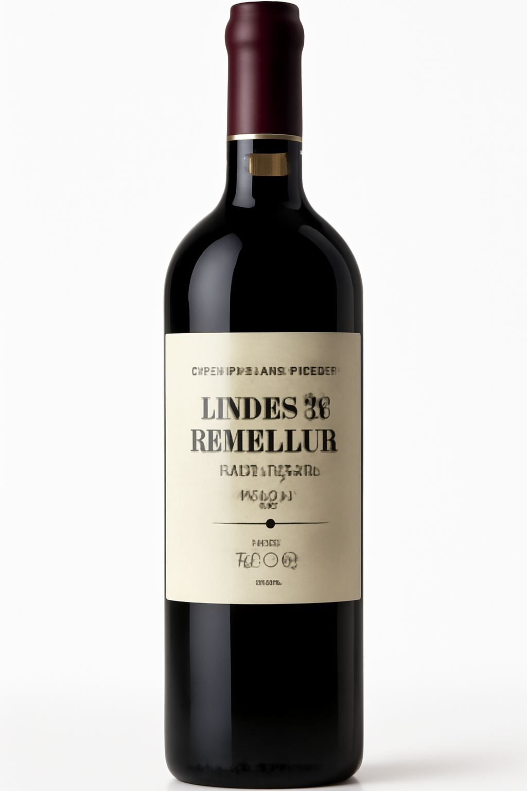 Lindes de Remelluri, San Vicente D.O.C. Rioja