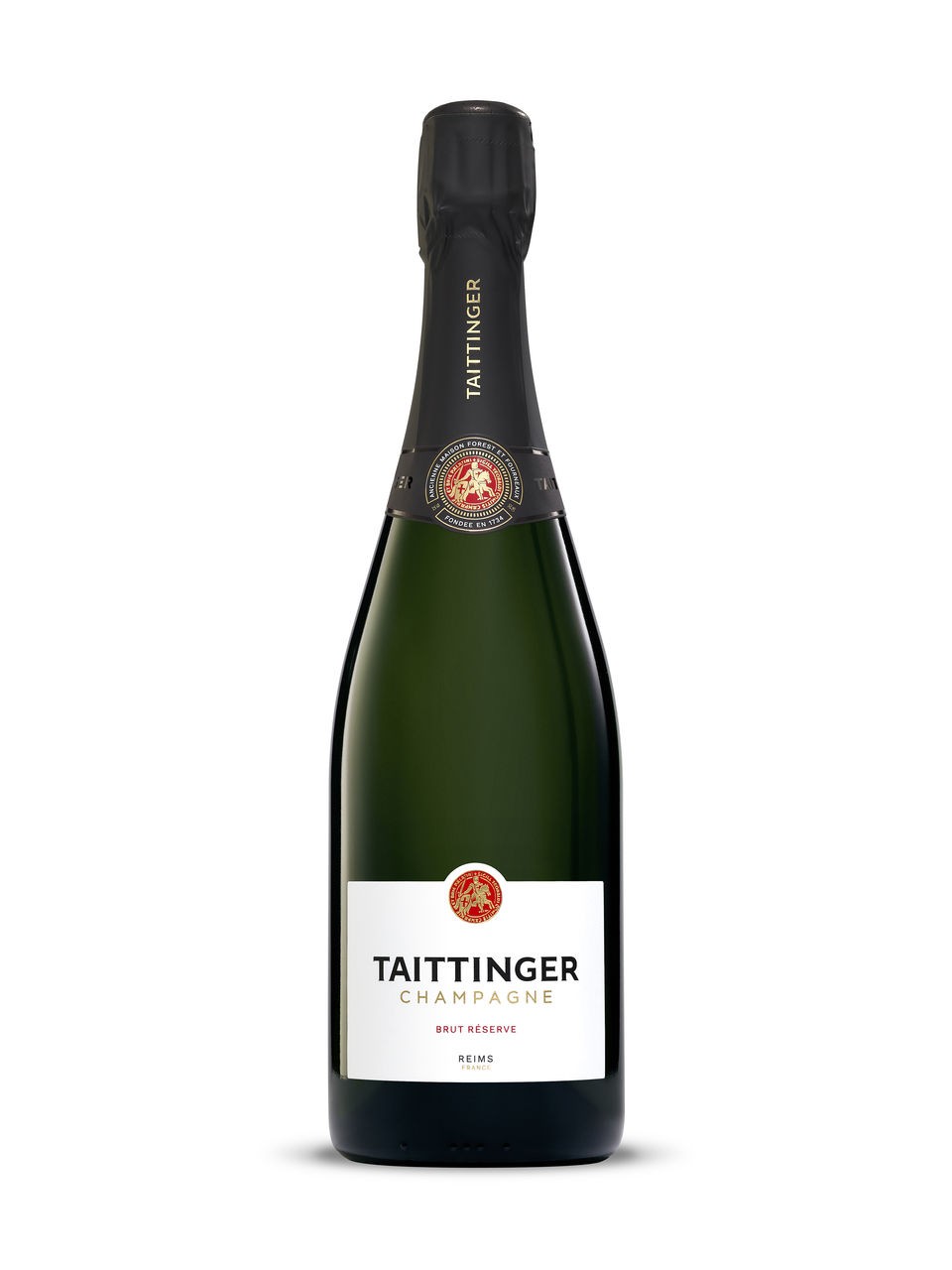 Taittinger Brut Réserve