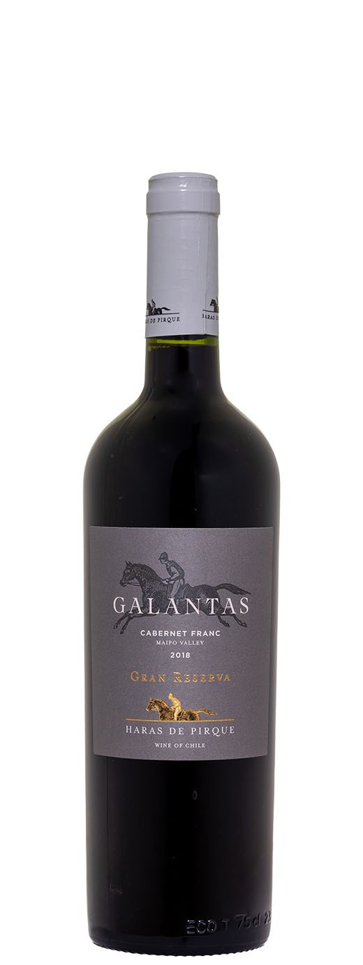 Galantas Cabernet Franc Gran Reserva
