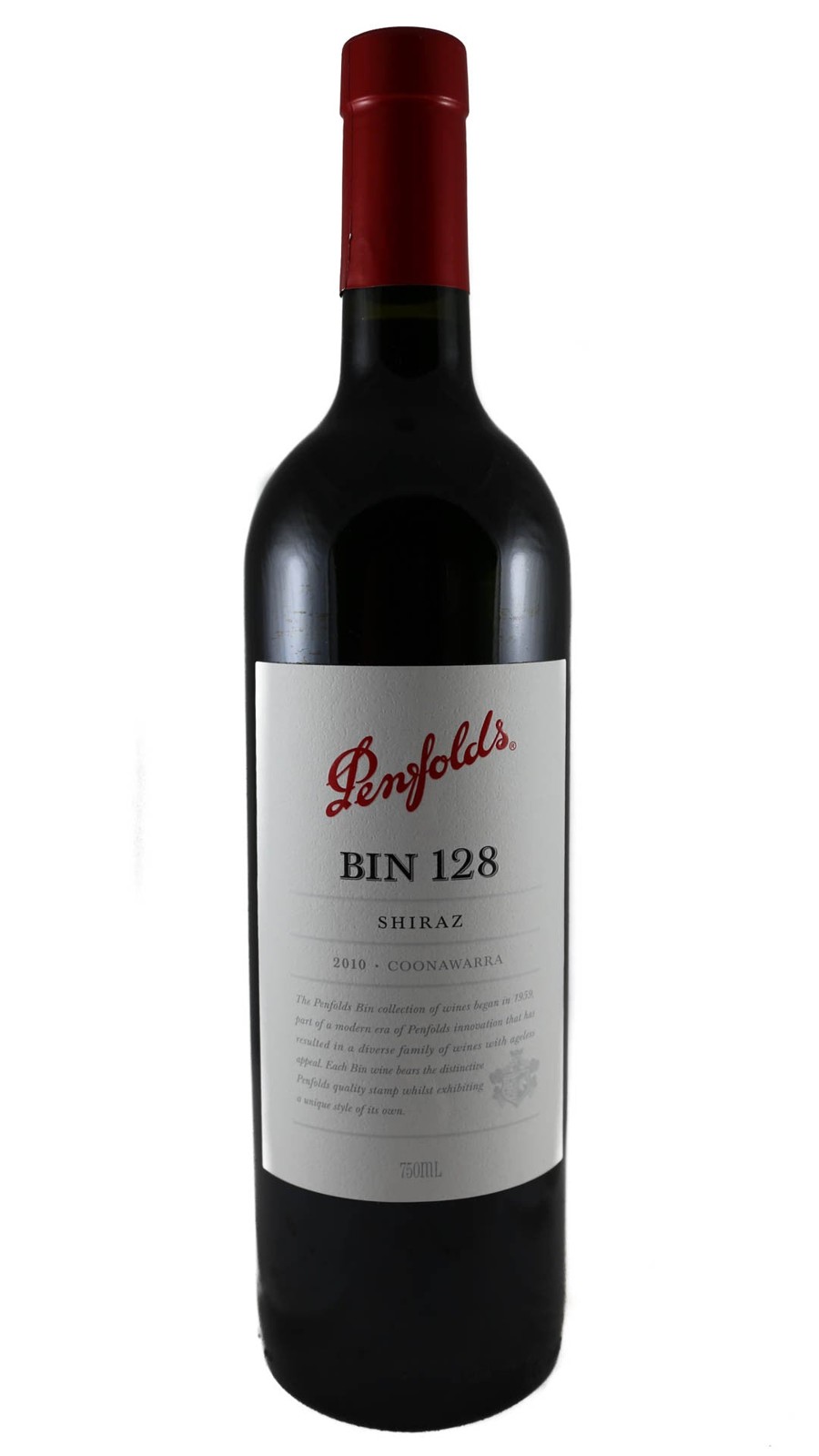Bin 128 Coonawarra Shiraz