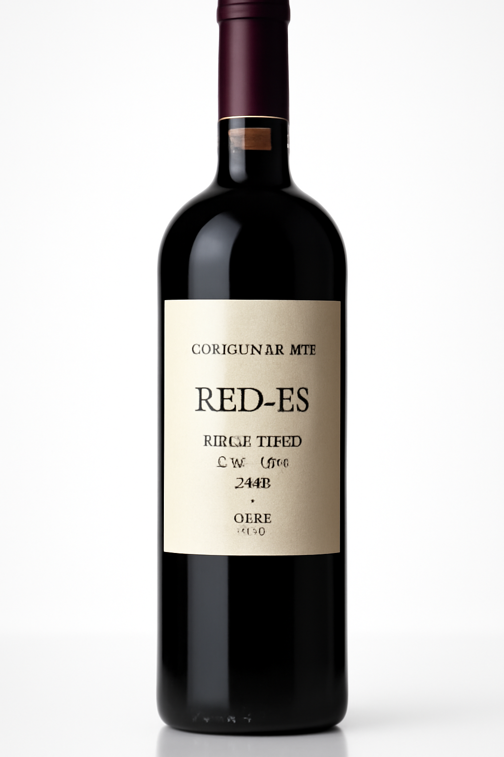 RED, -ES- Primitivo Salento IGT