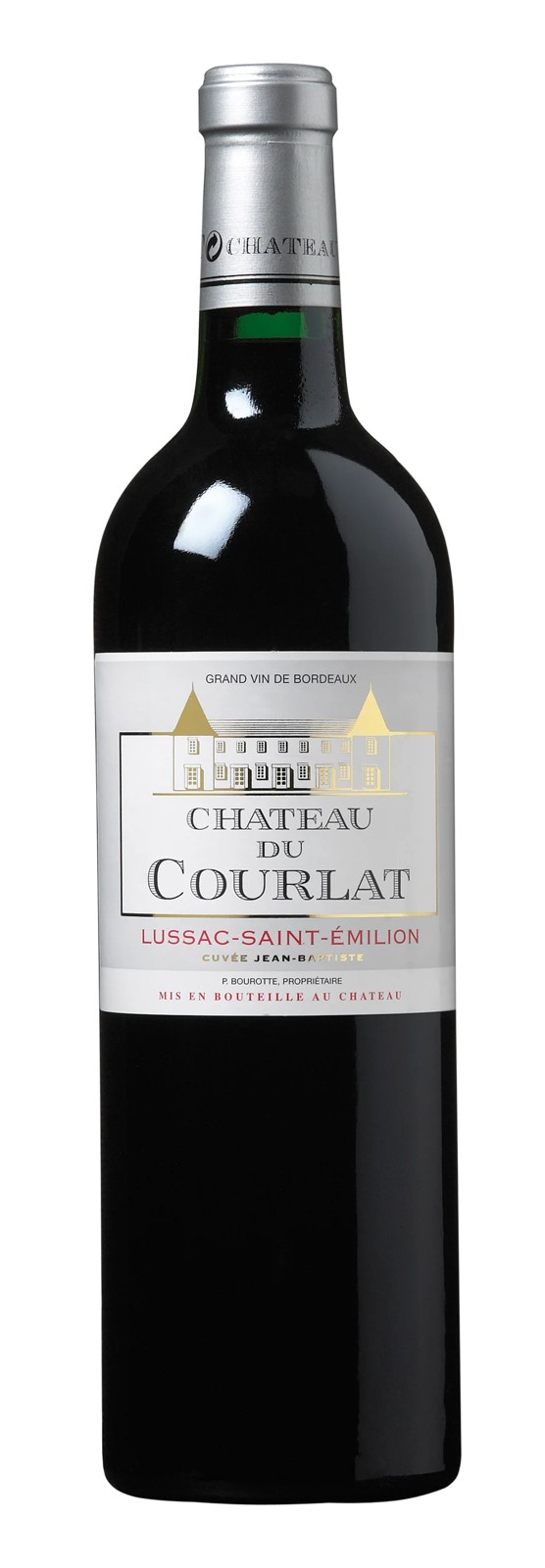 Château du Courlat Cuvée Jean-Baptiste