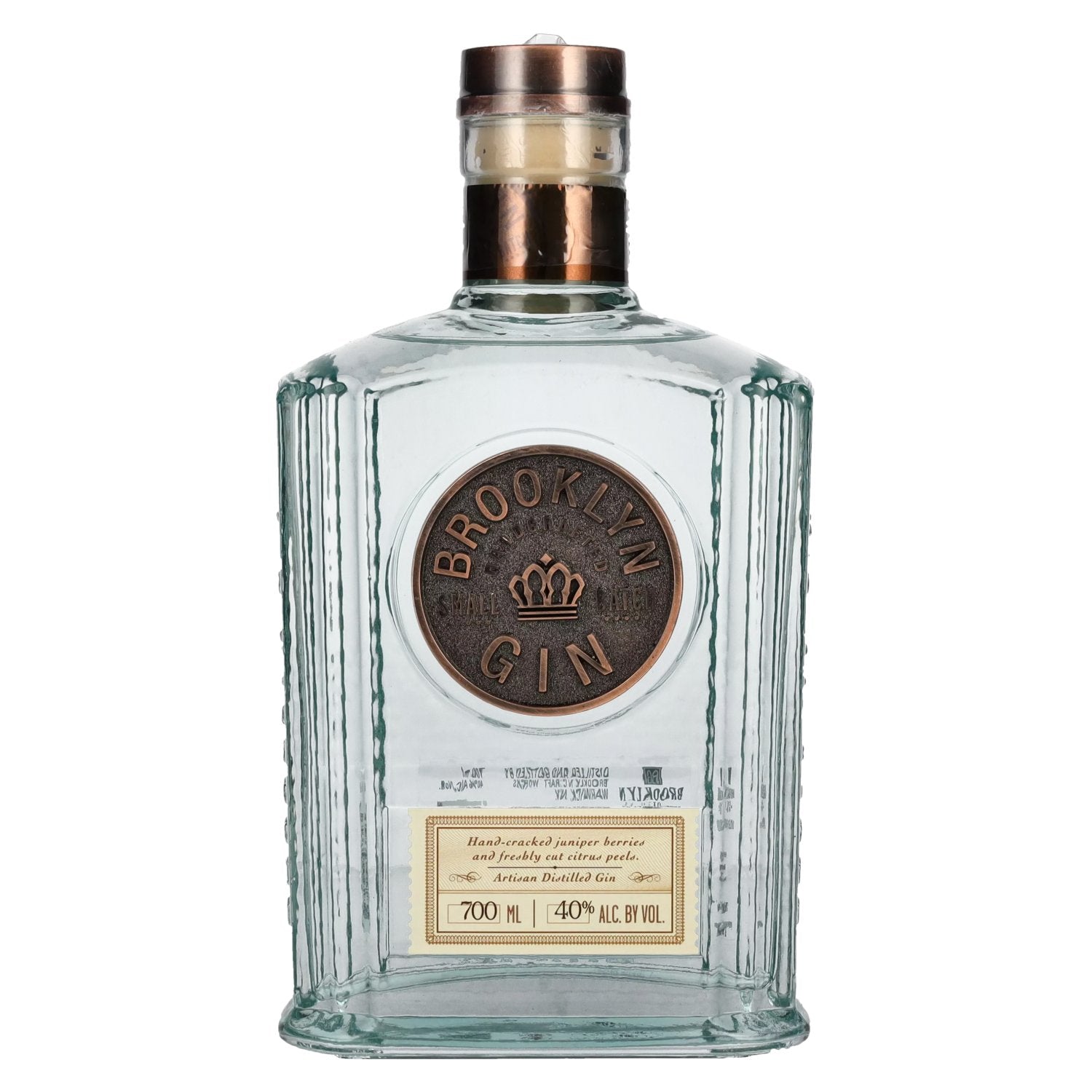 Brooklyn Gin