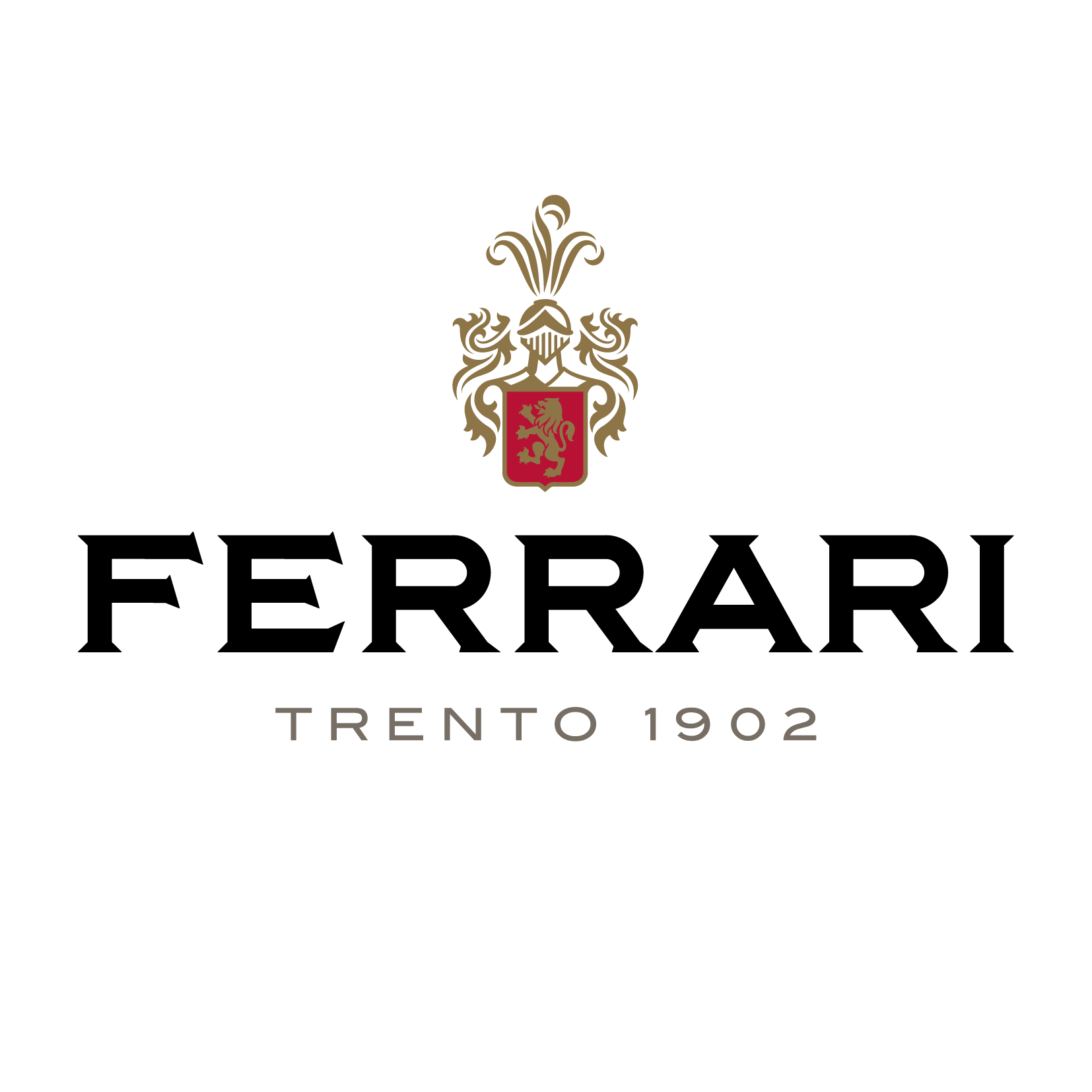 Ferrari Spumante Rosé, DOC, Trento