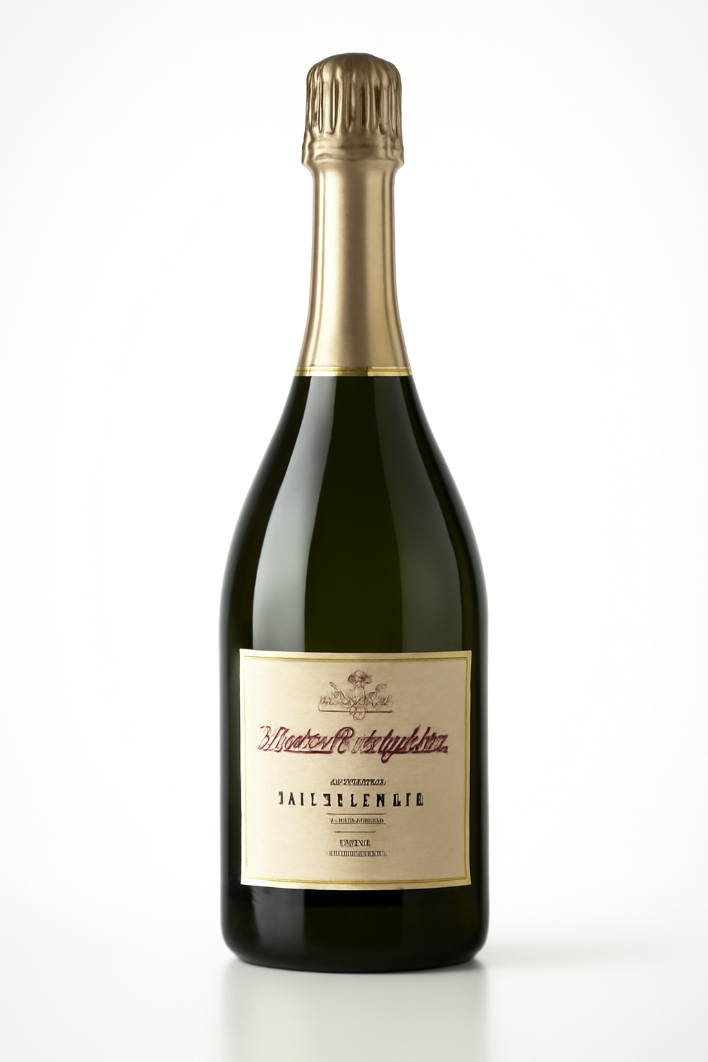 Rosé Spumante Brut