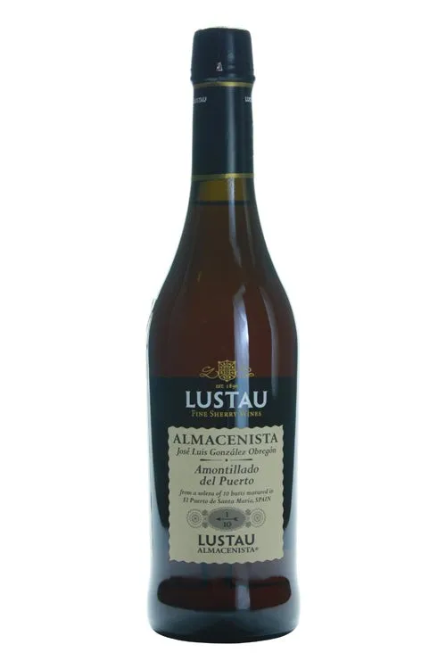 Lustau Almacenista Amontillado del Puerto