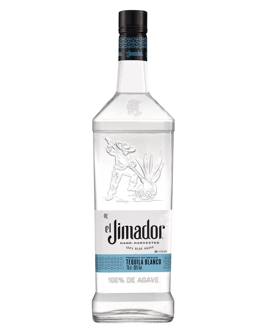 El Jimador El Jimador Blanco