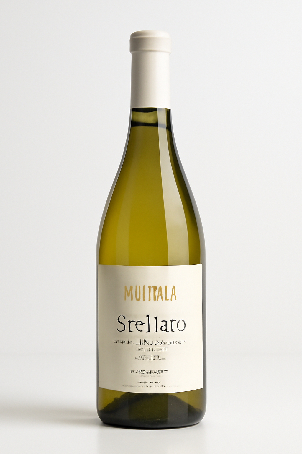 Stellato, Vermentino di Sardegna, DOC