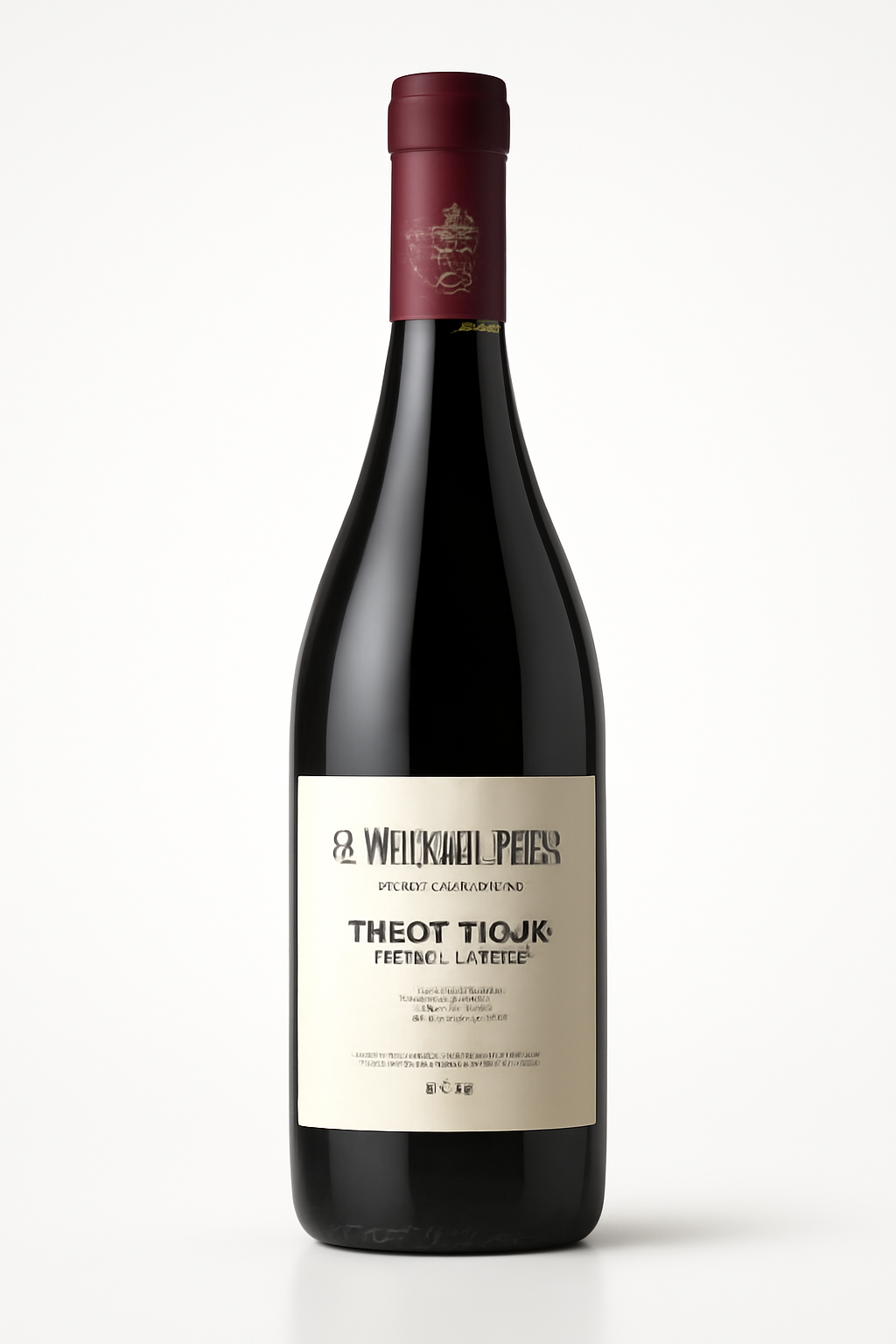 Wine Collection Pinot Noir Riserva DOC