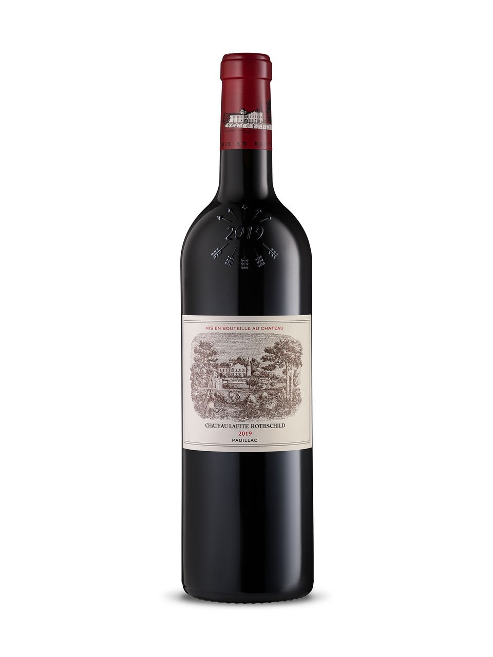 Château Lafite-Rothschild
