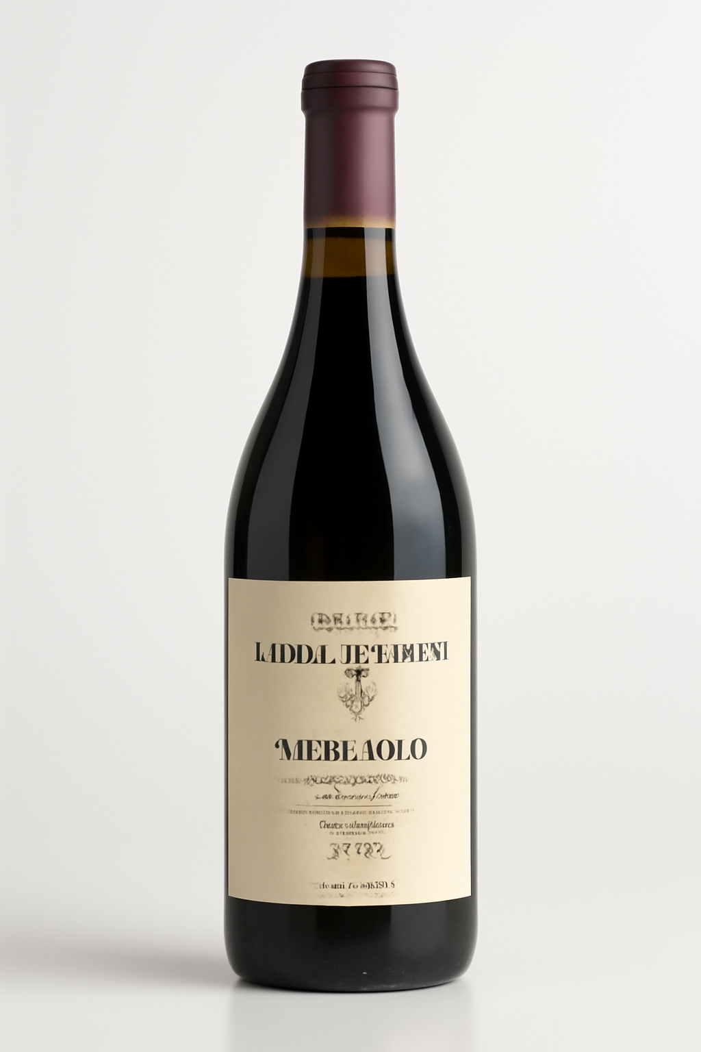 Nebbiolo Langhe DOC