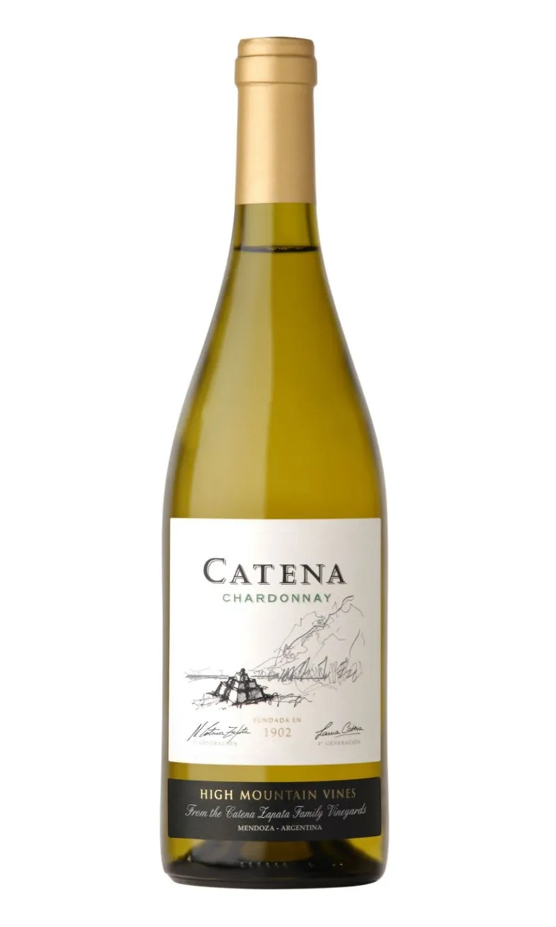 Catena Zapata Catena Chardonnay 2024