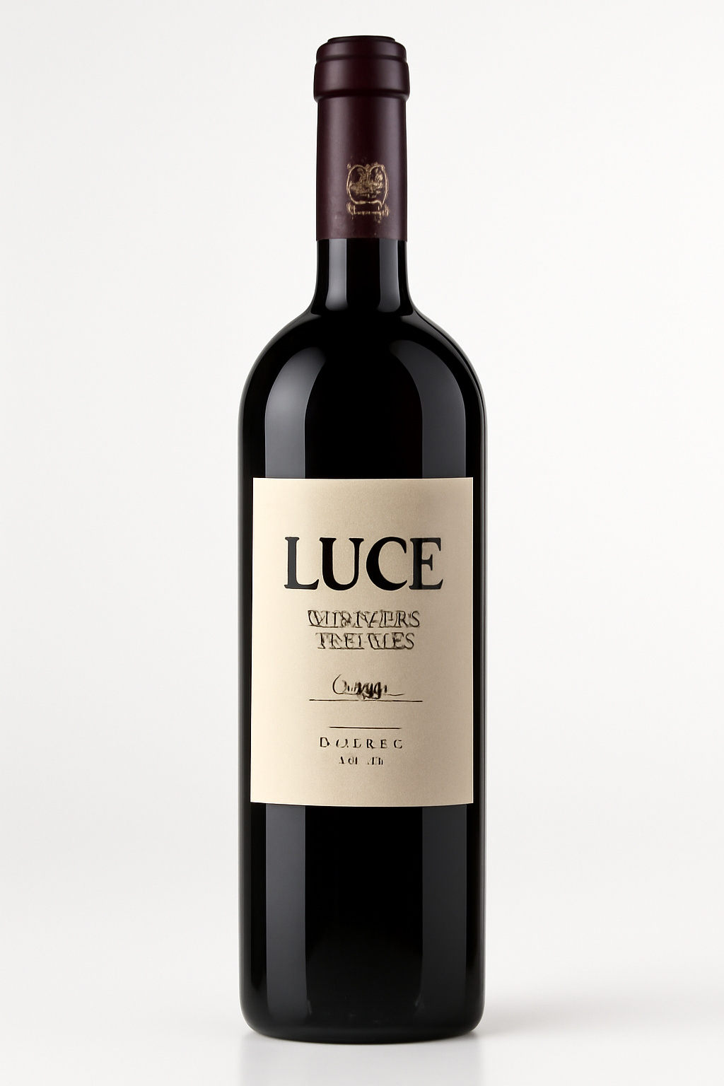 LUCE, Brunello DOCG