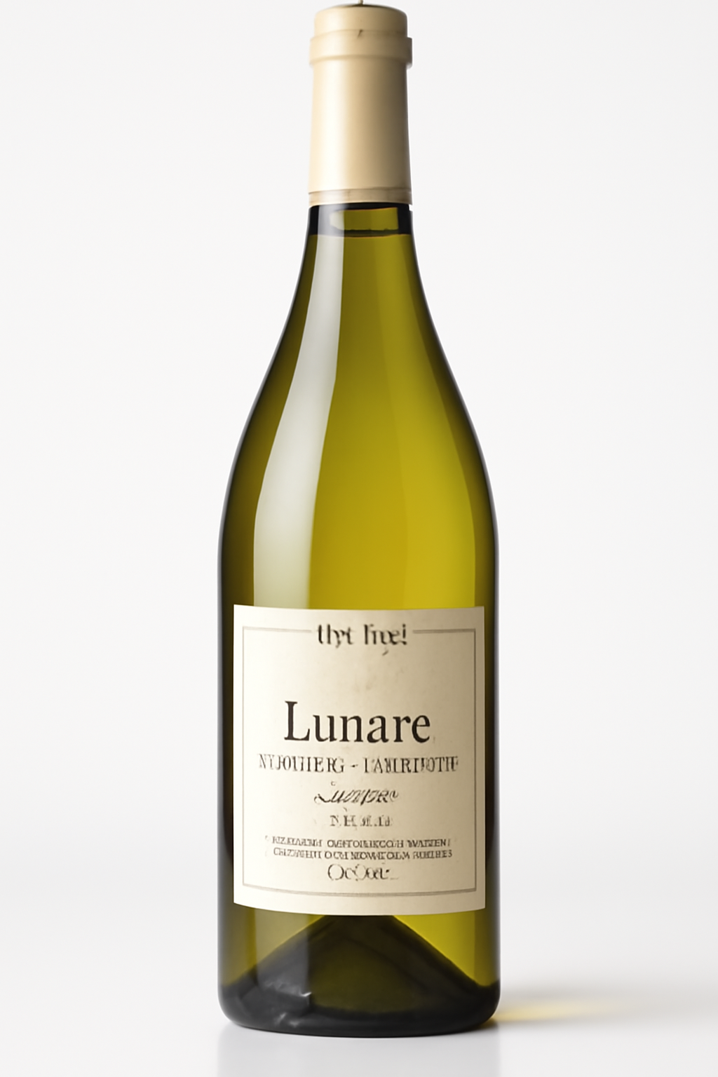 Lunare, Gewürztraminer, DOC