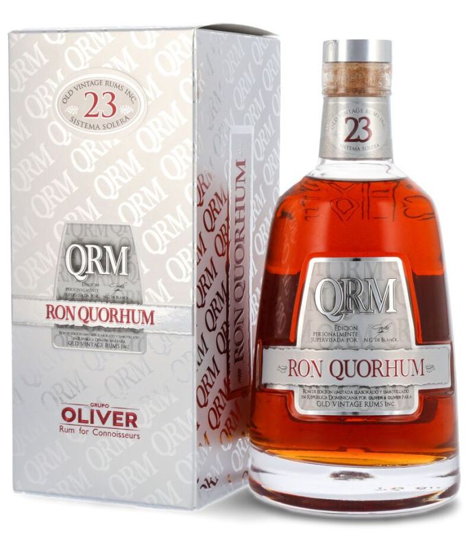 Quorhum Quorhum 23 Anos Solera