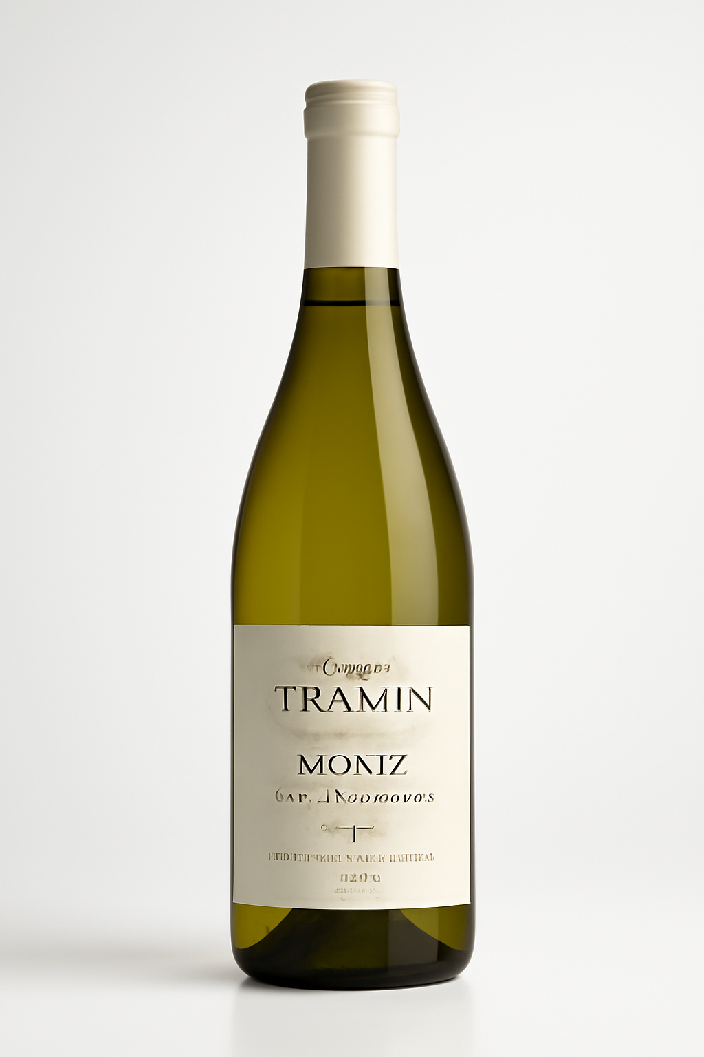 MORIZ, Pinot Bianco DOC