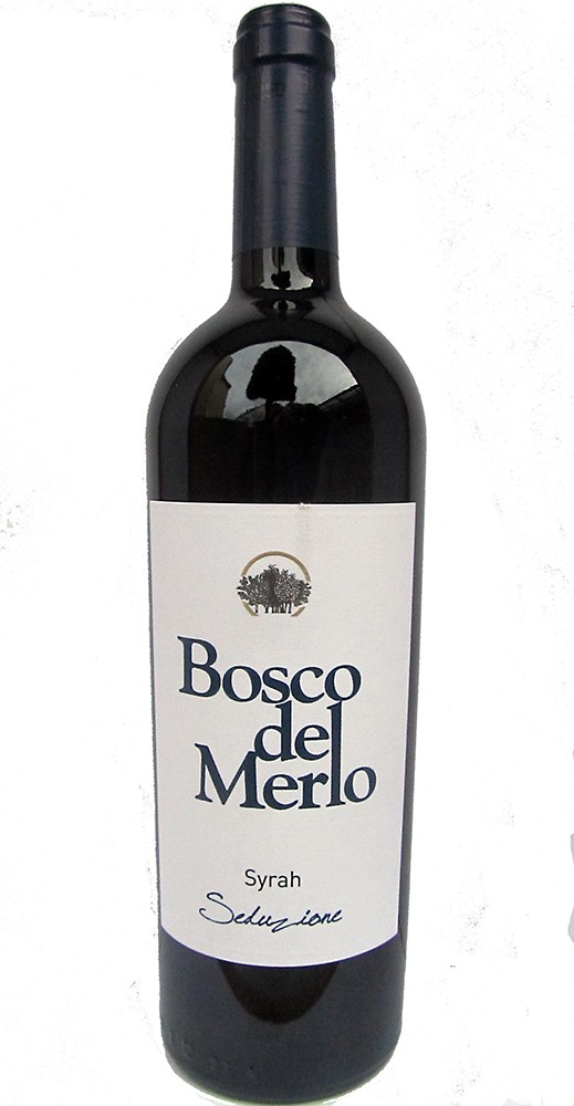 Syrah Seduzione