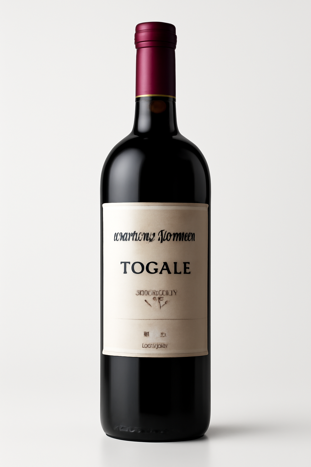 TOGALE, Lazio IGT