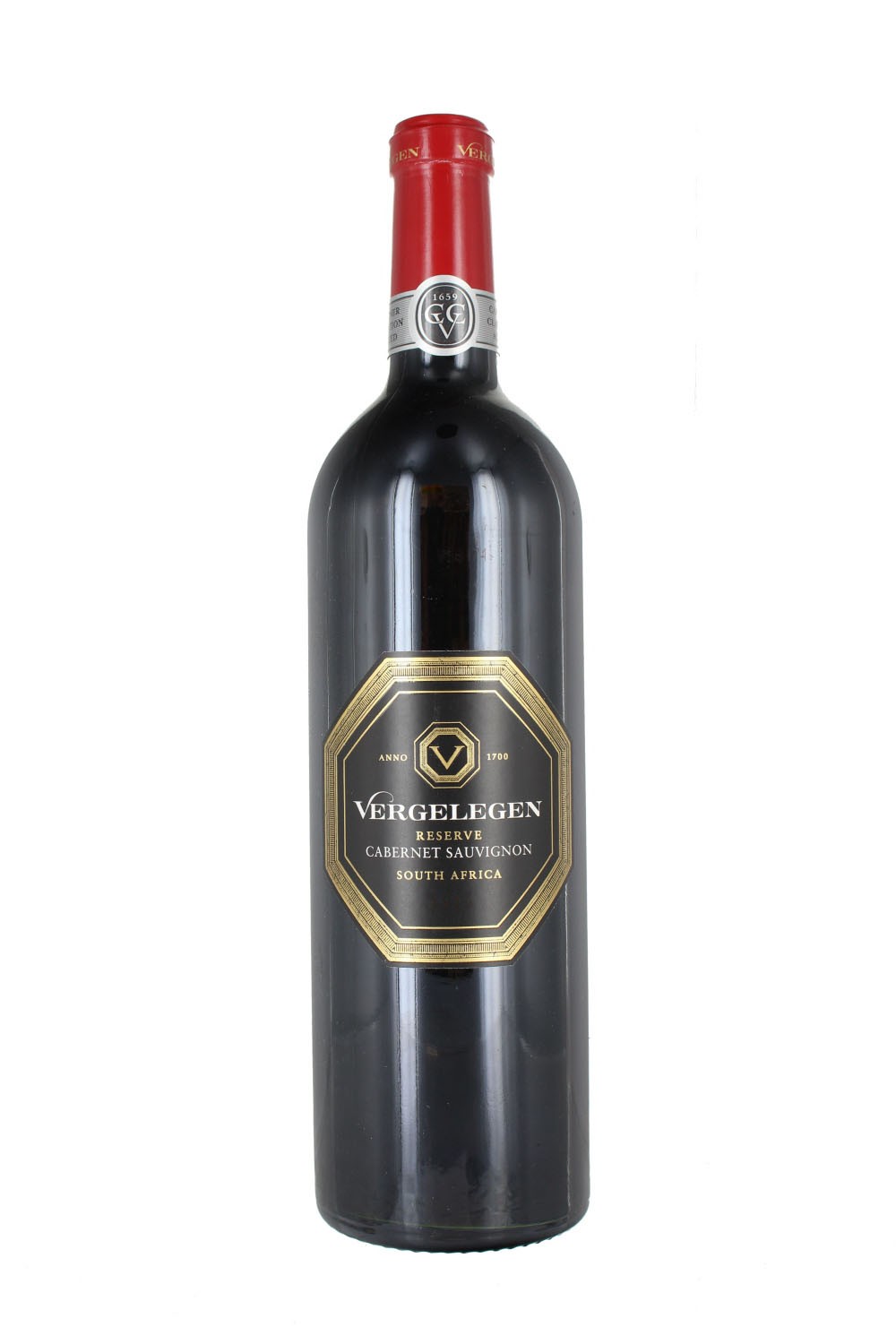 Vergelegen Cabernet Sauvignon Reserve 2021