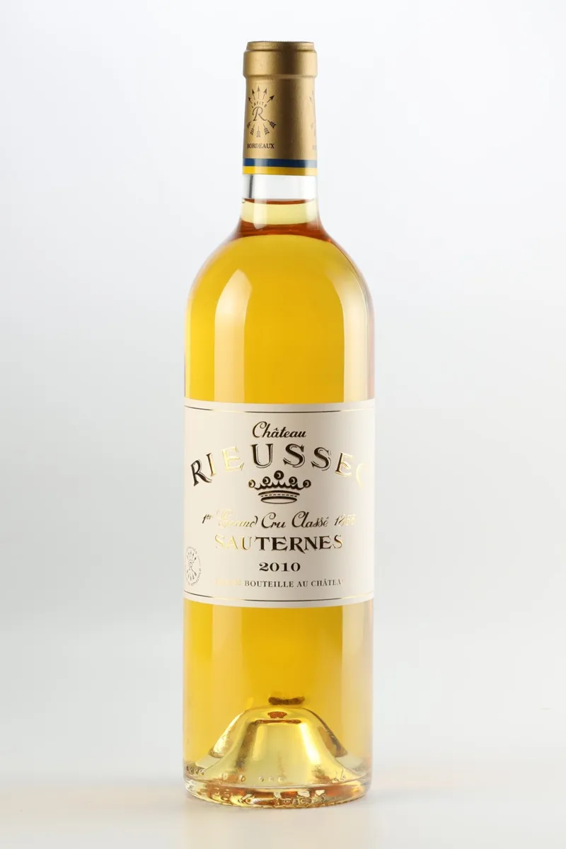 Château Rieussec "R" de Rieussec 2022