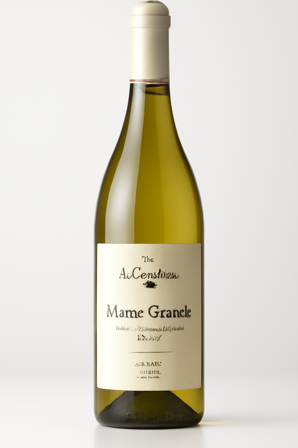 Monte Grande, Soave Classico DOC