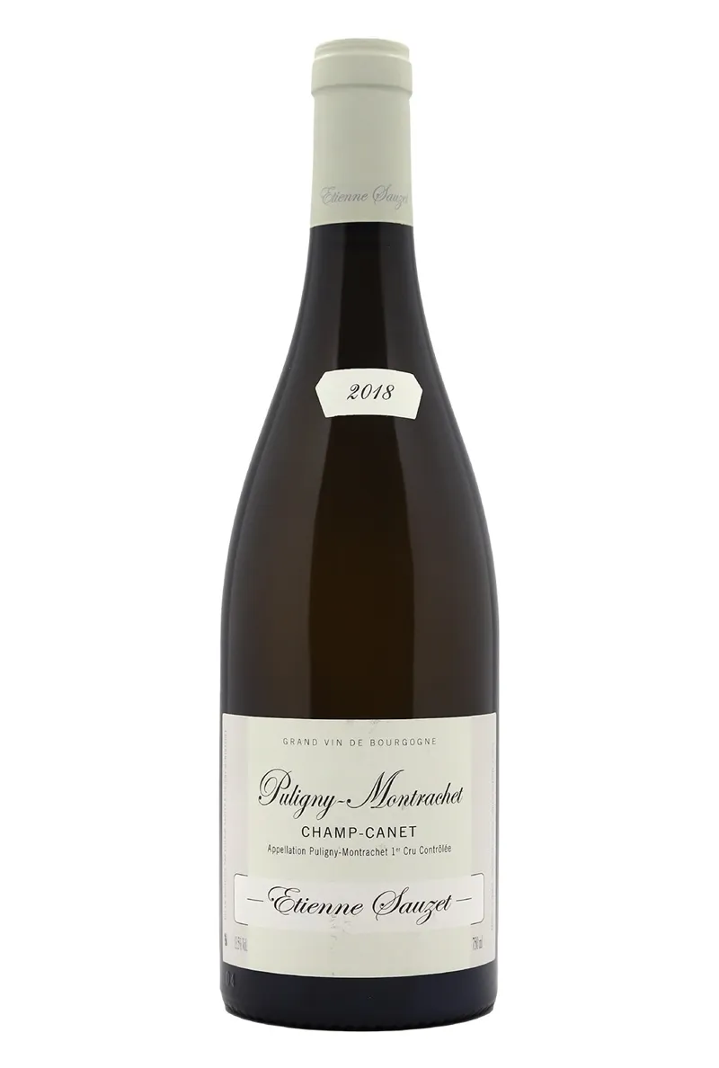 Etienne Sauzet Sauzet Puligny-Montrachet 2024