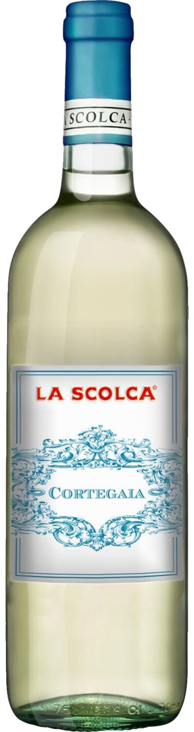 La Scolca Cortegaia Vino bianco secco 2023