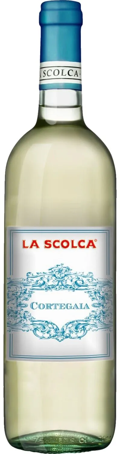 La Scolca Cortegaia Vino bianco secco 2023