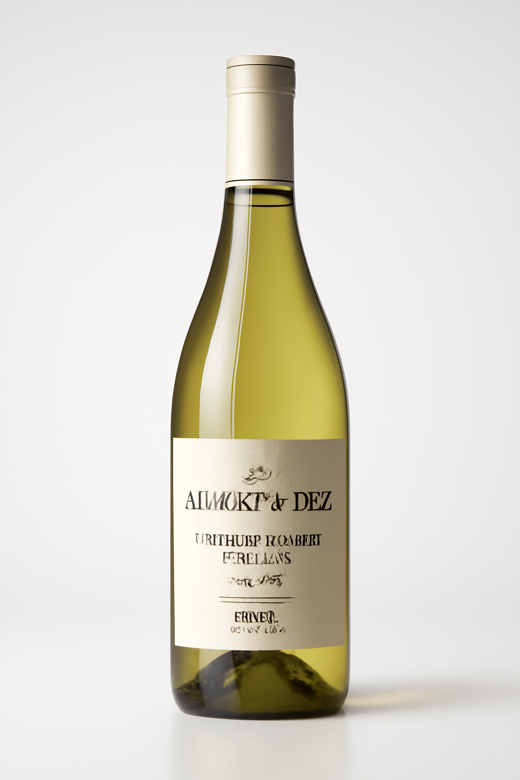 Mantel Blanco, Verdejo, D.O. Rueda