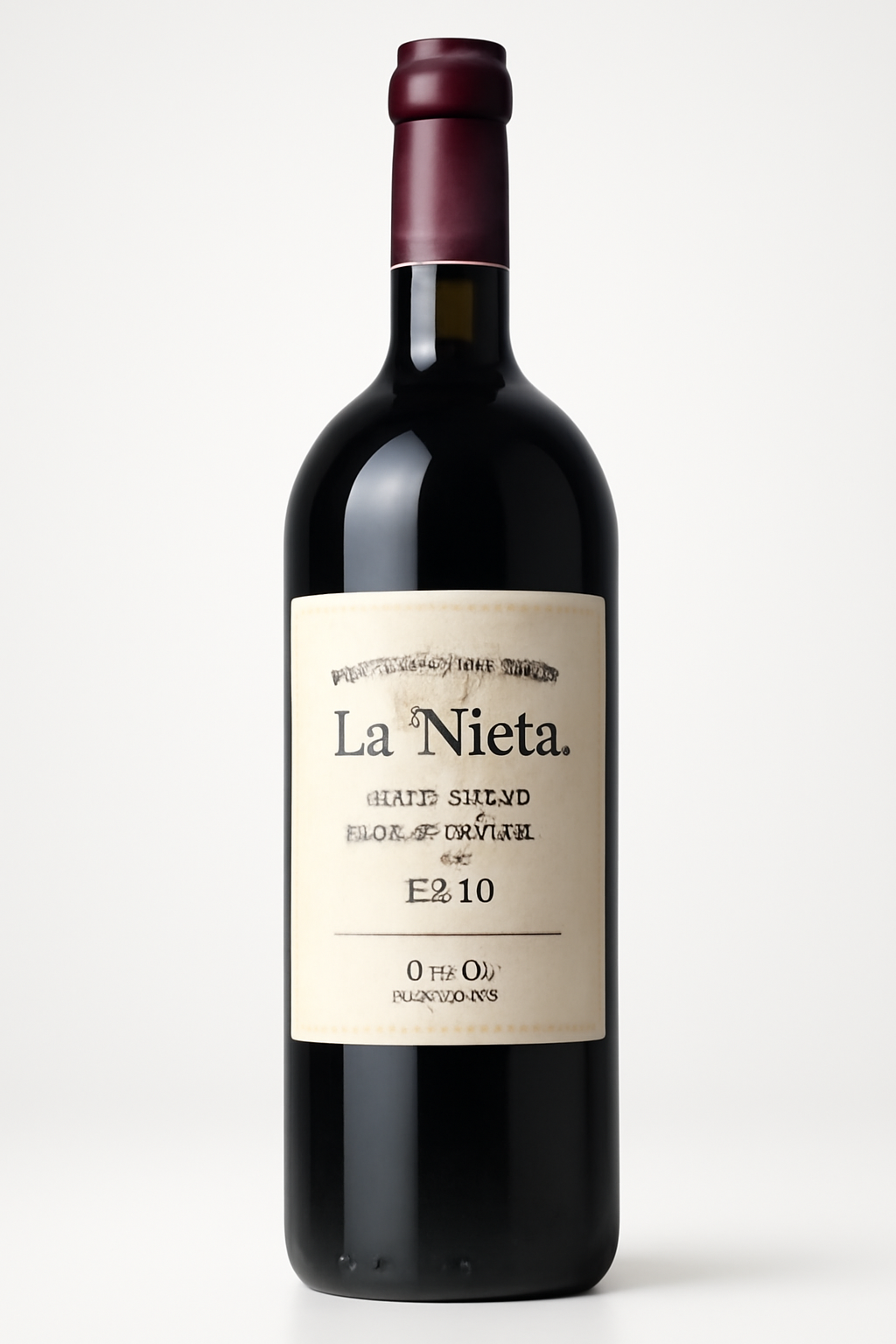La Nieta, D.O.C. Rioja, Magnum 1,5l