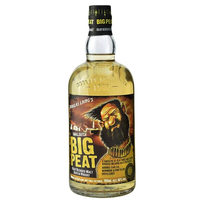 Big Peat Big Peat