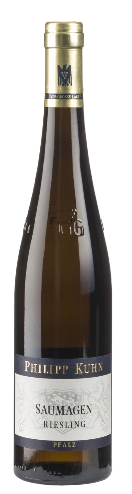 Saumagen Riesling GG