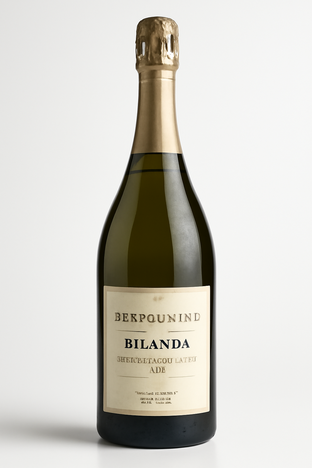 FILANDA Rosé Spumante Magnum
