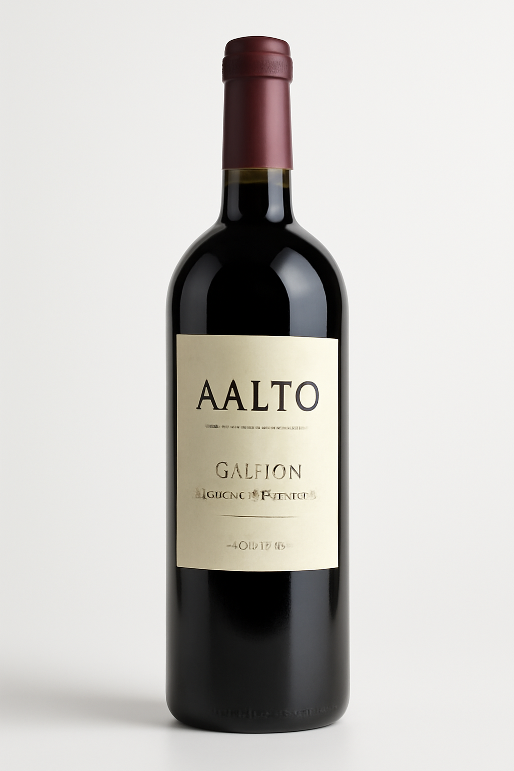 Garmón, D.O.Ribera del Duero