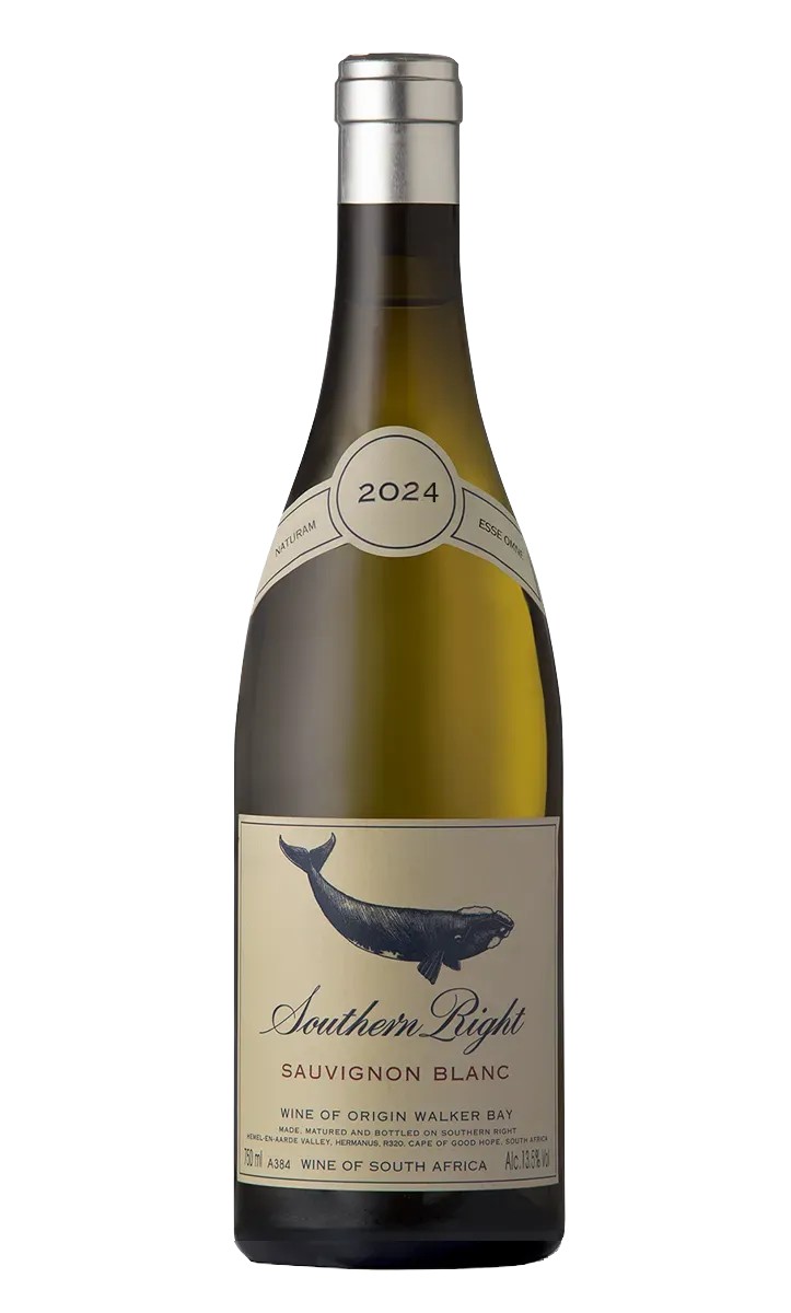 Southern Right Sauvignon Blanc