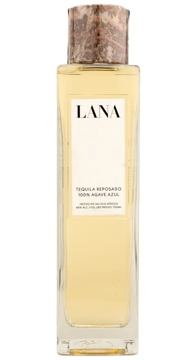 LANA Lana Tequila Reposado