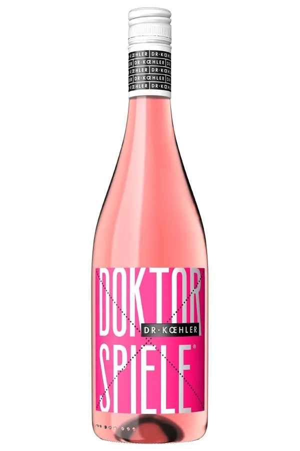 Dr. Koehler "Doktorspiele" QbA trocken 2025