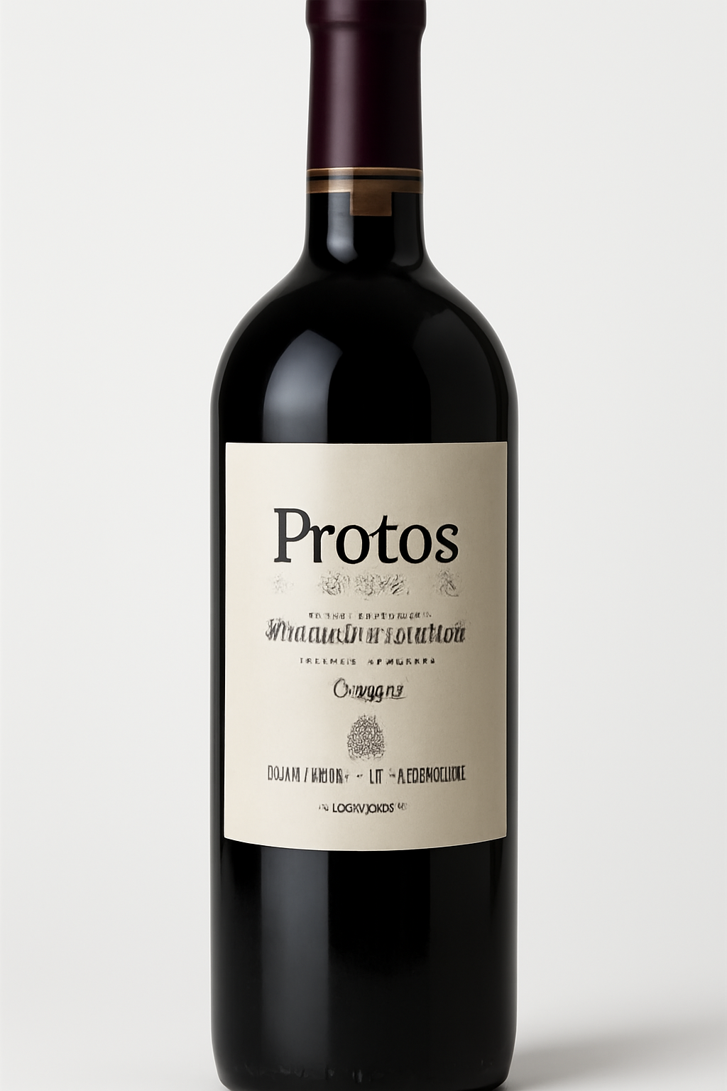 Hipperia Vallegarcía, Magnum 1,5l