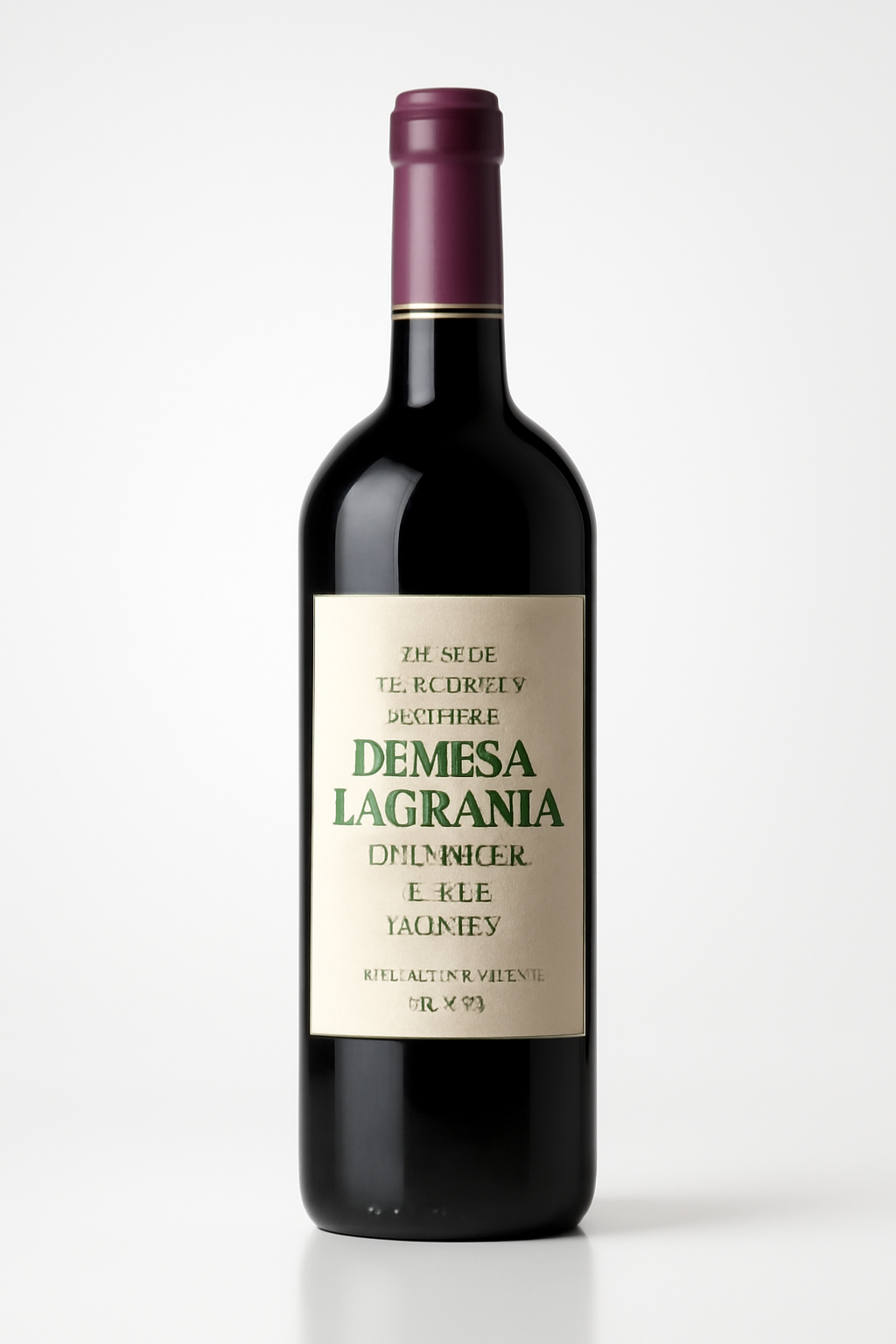 Dehesa La Granja, vino de la tierra de Castilla y Leon BIO
