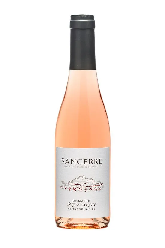 Domaine Reverdy Bernard et Fils Reverdy Rosé Sancerre AOC 2025