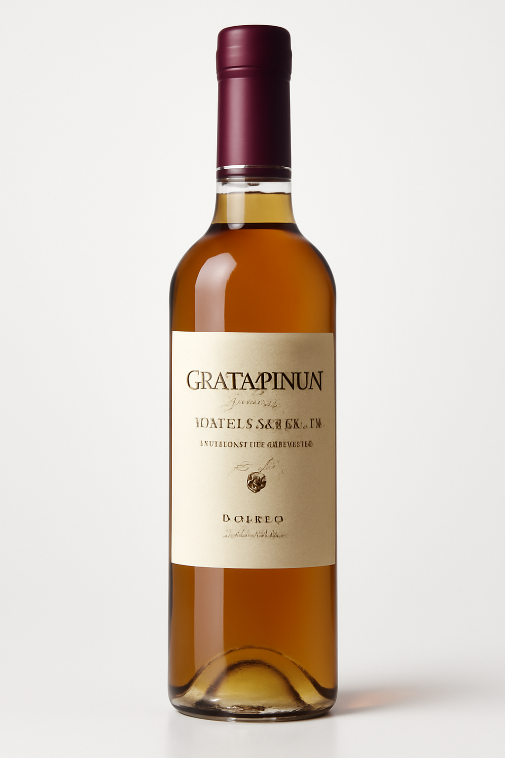 Crestissimo Moscato de Aguja