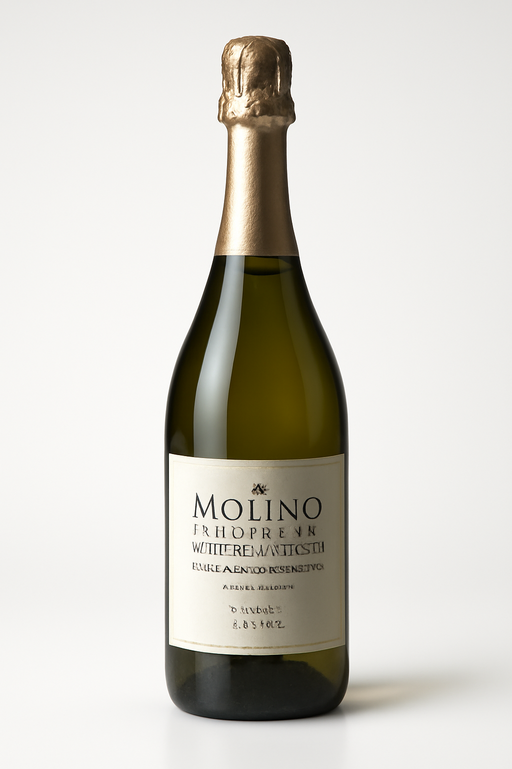 Prosecco Frizzante, Treviso DOC, Spago-Kordel