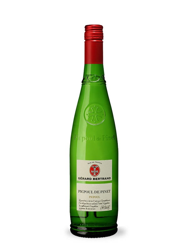 Heritage 1618 Picpoul de Pinet