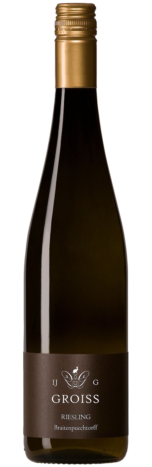 Riesling Braitenpuechtorff Ingrid Groiss